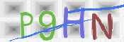 Immagine CAPTCHA