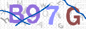 Immagine CAPTCHA