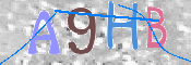 Immagine CAPTCHA
