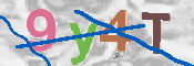 Immagine CAPTCHA