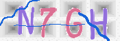 Immagine CAPTCHA