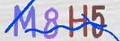 Immagine CAPTCHA