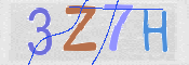 Immagine CAPTCHA