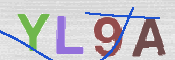 Immagine CAPTCHA