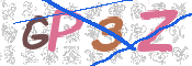 Immagine CAPTCHA