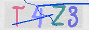 Immagine CAPTCHA