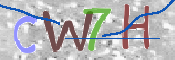 Immagine CAPTCHA